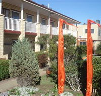 Baywatch Manor Augusta YHA - Accommodation NT
