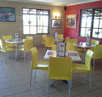 Billabong Homestead Hotel Motel - Accommodation NT