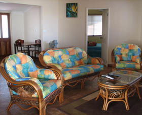 Broome Oasis Bed And Breakfast - Accommodation NT 1