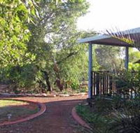 Broome Oasis Bed and Breakfast - Accommodation NT