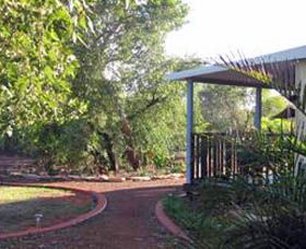 Broome Oasis Bed And Breakfast - Accommodation NT 0