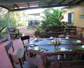 Broome Oasis Bed And Breakfast - Accommodation NT 3