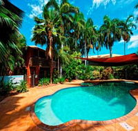 Broome-Time Accommodation - Accommodation NT