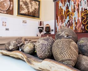 Broome-Time Accommodation - Accommodation NT 1