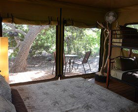 Cygnet Bay Pearl Farm - Accommodation NT 1