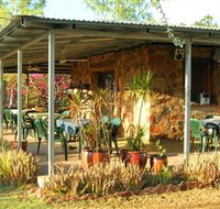 Diggers Rest Station - Accommodation NT