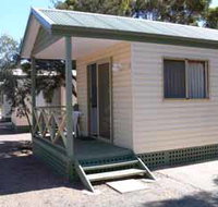 Acclaim Gateway Tourist Park - Accommodation NT