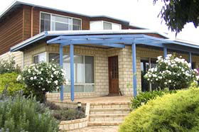 Jacaranda Heights Bed And Breakfast - Accommodation NT 0