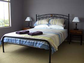 Jacaranda Heights Bed And Breakfast - Accommodation NT 1