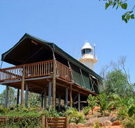 Kooljaman at Cape Leveque - Accommodation NT
