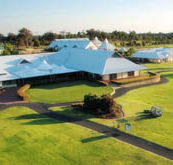 Mercure Sanctuary Golf Resort