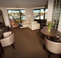 Pier 21 Apartment Hotel - Accommodation NT