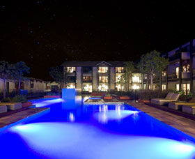 Pinctada Cable Beach Resort And Spa - Accommodation NT 0