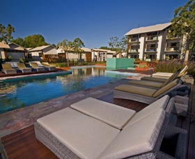 Pinctada Cable Beach Resort And Spa - Accommodation NT 1