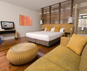 Pinctada Cable Beach Resort And Spa - Accommodation NT 2