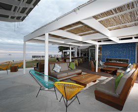 RAC Monkey Mia Dolphin Resort - Accommodation NT 1