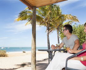 RAC Monkey Mia Dolphin Resort - Accommodation NT 2