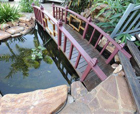 Reflections B And B - Accommodation NT 3
