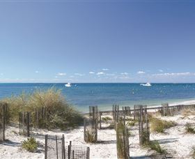 Rottnest Island Authority Holiday Units - South Thomson Bay - Accommodation NT 2