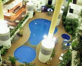 The Atrium Hotel Mandurah - Accommodation NT 1
