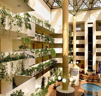 The Atrium Hotel Mandurah - Accommodation NT