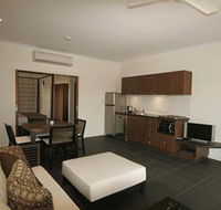 The Frangipani Cable Beach Broome - Accommodation NT