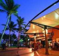 The Mangrove Resort - Accommodation NT