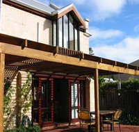 Westerley Accommodation - Chandlers On Ellen Street - Accommodation NT