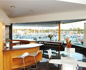 Aqua Marine - Accommodation NT 0