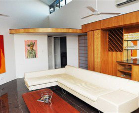 Aqua Marine - Accommodation NT 1
