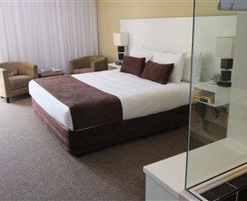 Best Western Elkira Resort Motel - Accommodation NT 0