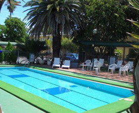 Best Western Elkira Resort Motel - Accommodation NT 1