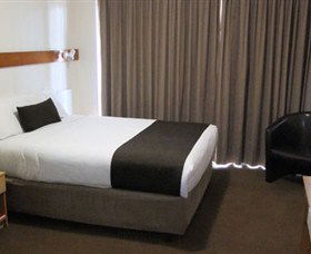 Best Western Elkira Resort Motel - Accommodation NT 3