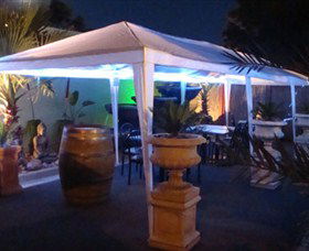 Best Western Elkira Resort Motel - Accommodation NT 2