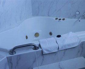 Best Western Elkira Resort Motel - Accommodation NT 5