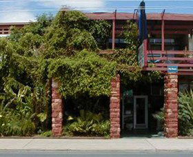 Best Western Elkira Resort Motel - Accommodation NT 4