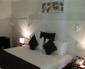 Best Western Elkira Resort Motel - Accommodation NT 6