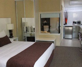 Best Western Elkira Resort Motel - Accommodation NT 7