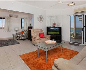 Central Grand Rooftop - Accommodation NT 0