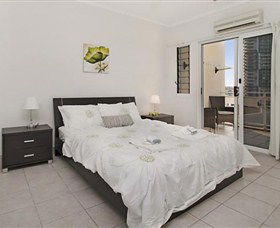 Central Grand Rooftop - Accommodation NT 1