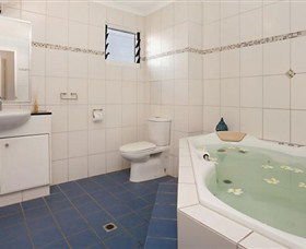 Central Grand Rooftop - Accommodation NT 2