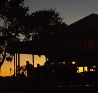 Coodardie Station Stay - Accommodation NT
