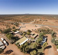 Curtin Springs Wayside Inn - Accommodation NT