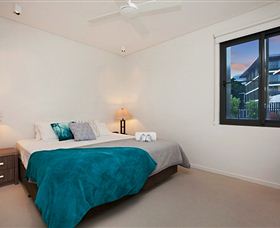 Darwin Holiday Apartments - Accommodation NT 3