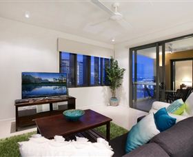 Darwin Holiday Apartments - Accommodation NT 1