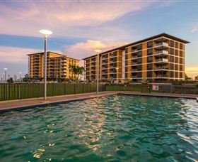 Darwin Holiday Apartments - Accommodation NT 2