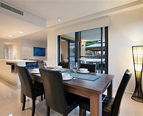 Darwin Holiday Apartments - Accommodation NT 4