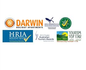 Darwin Holiday Apartments - Accommodation NT 6