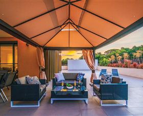 Darwin Holiday Apartments - Accommodation NT 5