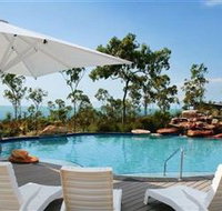 Dugong Beach Resort - Accommodation NT
